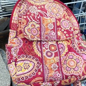 Vera Bradley Small backpack